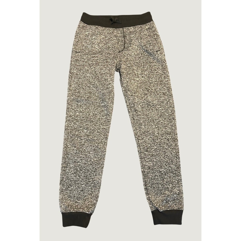 2ct Southpole Marled Gray Fleece Jogger Sweatpants Size L 14-16 1517